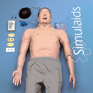 STAT Manikin